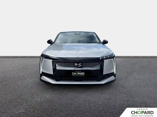 Ds N8 n°8 245 ch fwd long range — photo 2