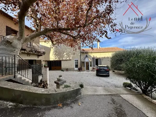 Viager 6 pièces 175 m²