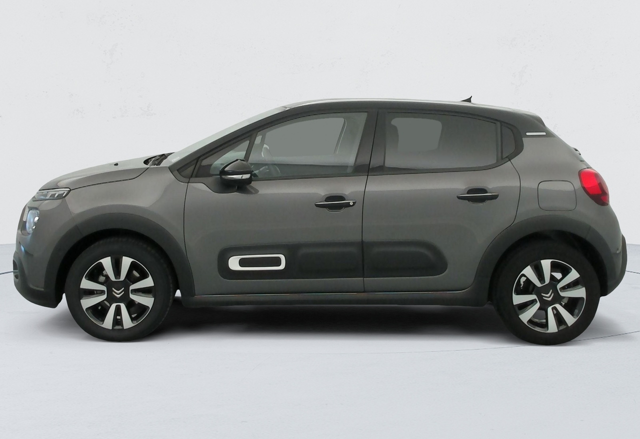 Citroën C3 — photo 2