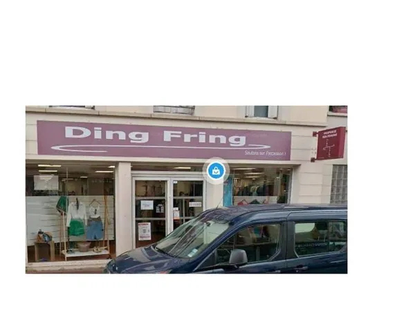 Boutique 155 m²