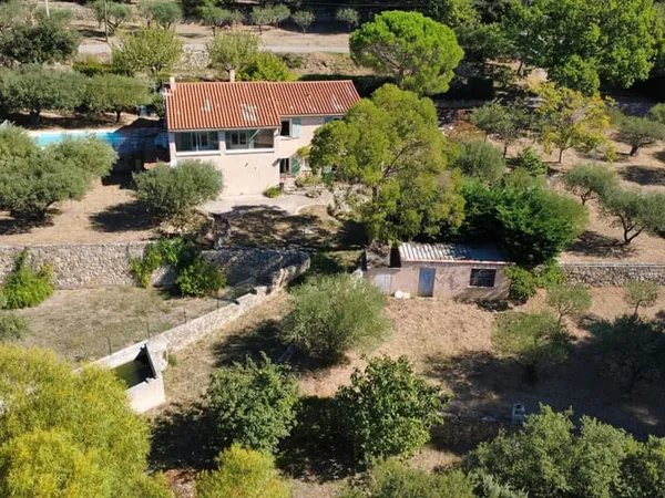 Maison 6 pièces 153 m²