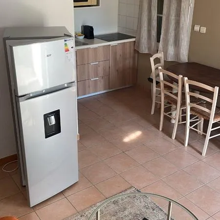 Maison 35m2