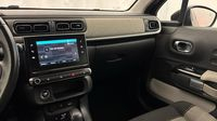 Citroen C3 PureTech 110ch Shine S&S EAT6 — photo 26
