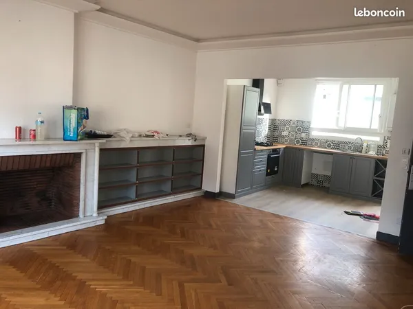 Appartement T3