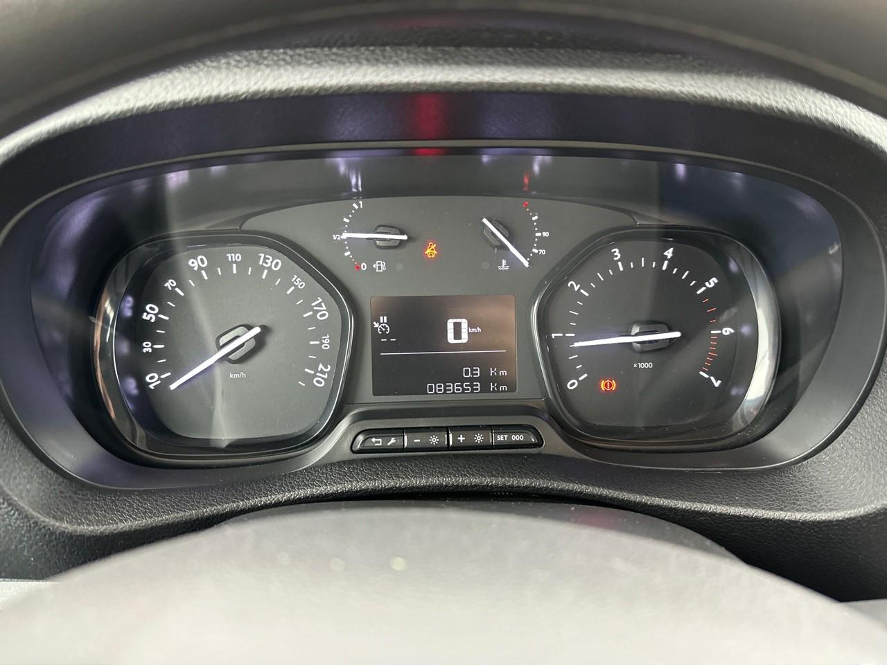 Peugeot Expert combi long bluehdi 120ch s&s bvm6 — photo 21