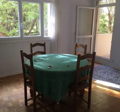 Vente appartement F3
