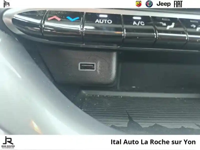 Fiat 500 c e 95ch my23 — photo 15