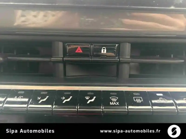 Fiat 500 e 95 ch — photo 30