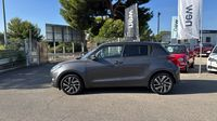 Suzuki Swift 1.2 Dualjet Hybrid 83ch Pack AllGrip — photo 8