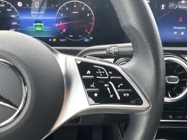 Mercedes Classe A 180 business line — photo 13