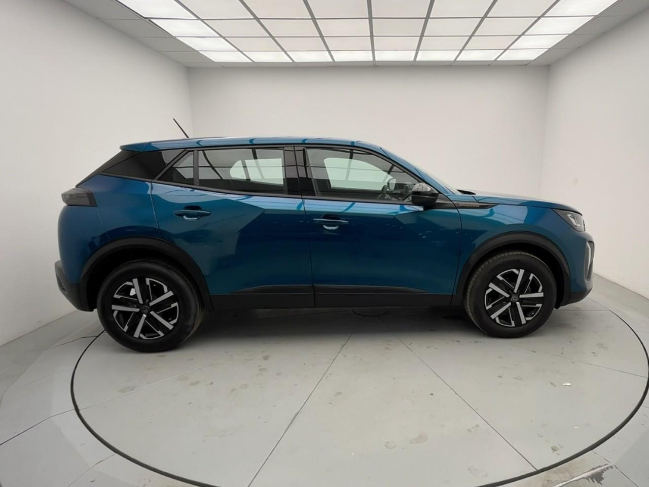 Peugeot 2008 100 s&s bvm6 style — photo 6