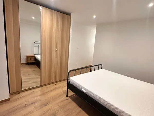 Appartement T2