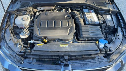 Volkswagen Golf 2.0 TDI 150 DSG7 - United – 2021 – 80258 km – Diesel – Boîte Automatique — photo 23