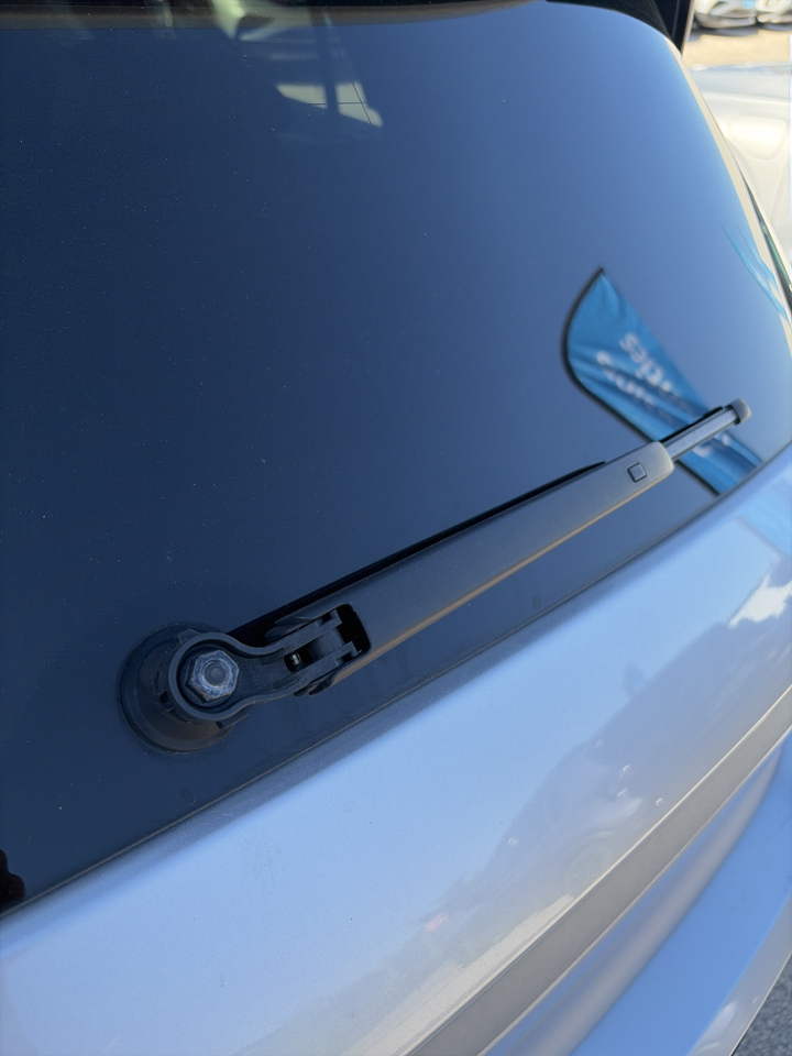 Volkswagen Golf 2.0 TDI SCR 150 DSG7 — photo 20
