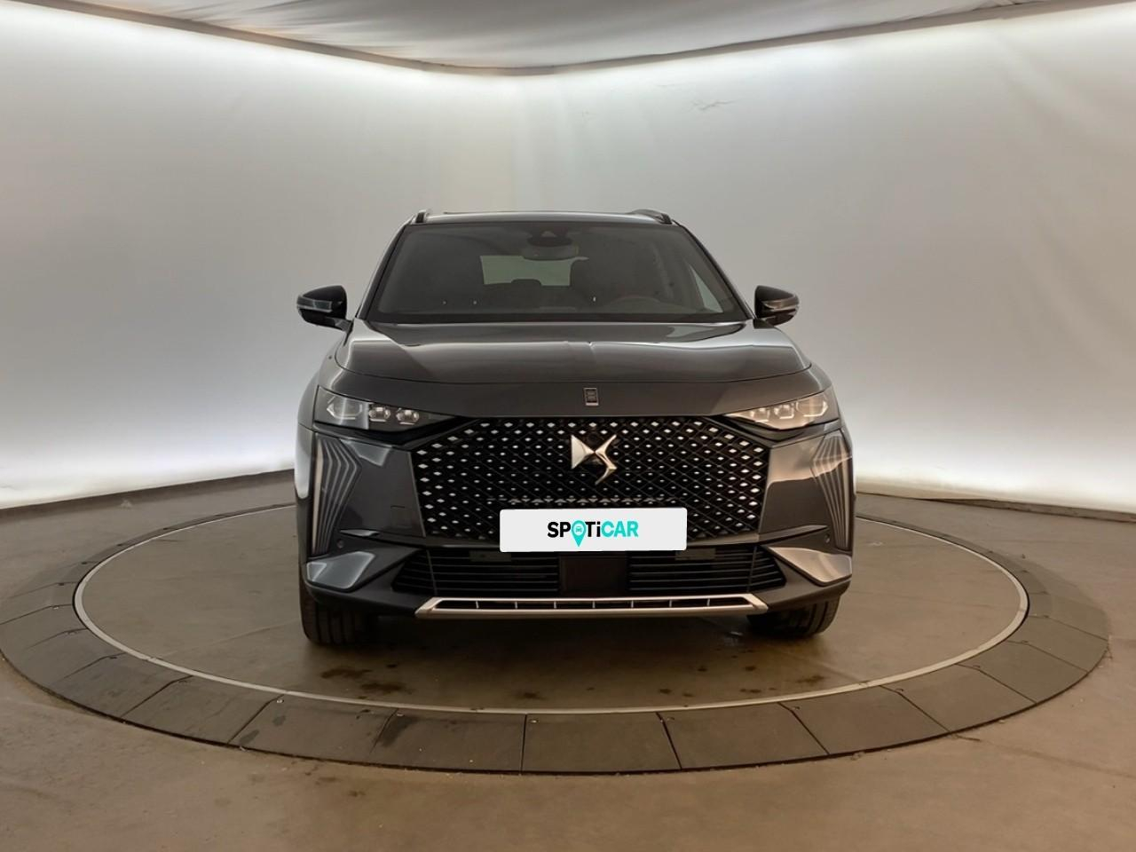 Ds Ds 7 crossback bluehdi 130 eat8 etoile — photo 2