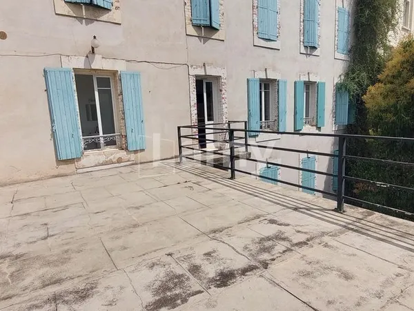 Appartement 5 pièces 123 m²