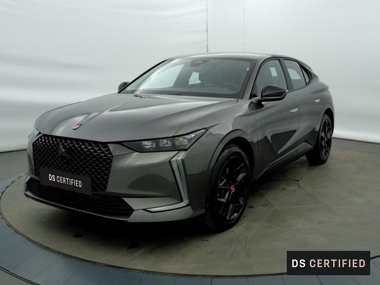 Ds Ds 4 e-tense 225ch performance line — photo 1