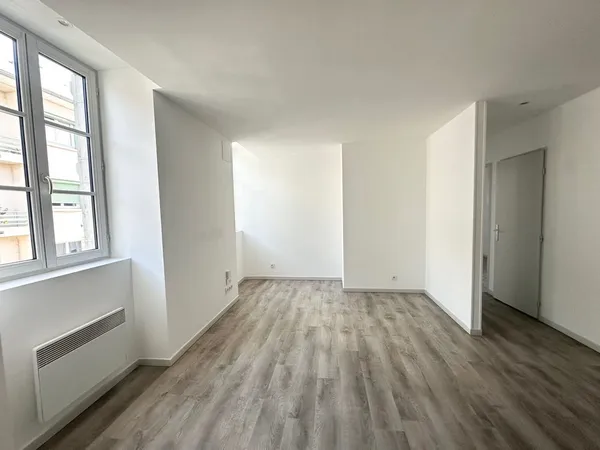 APPARTEMENT T3 SECTEUR MARCADIEU/PLACE DU FOIRAIL