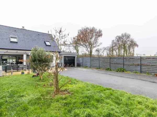 Maison 5 pièces 78 m²
