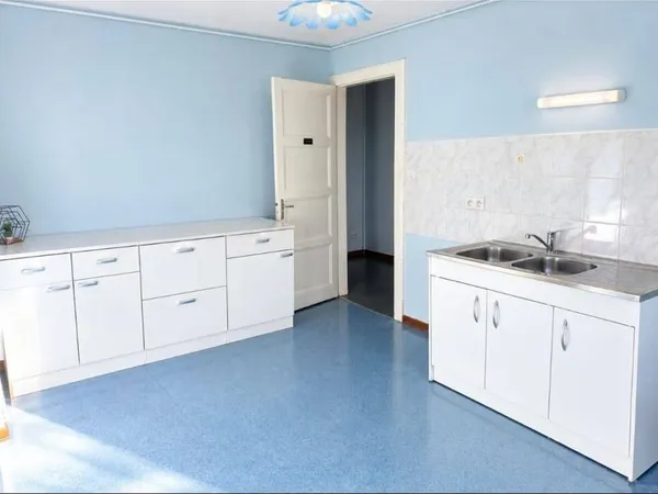 Appartement 1 pièce 67 m²