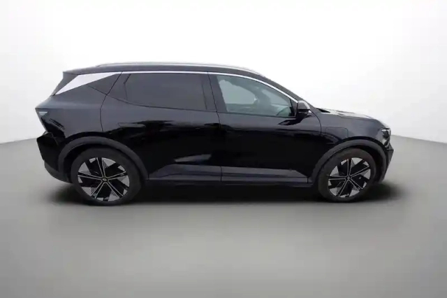 Renault Scenic e-tech électrique 220 ch grande autonomie — photo 7