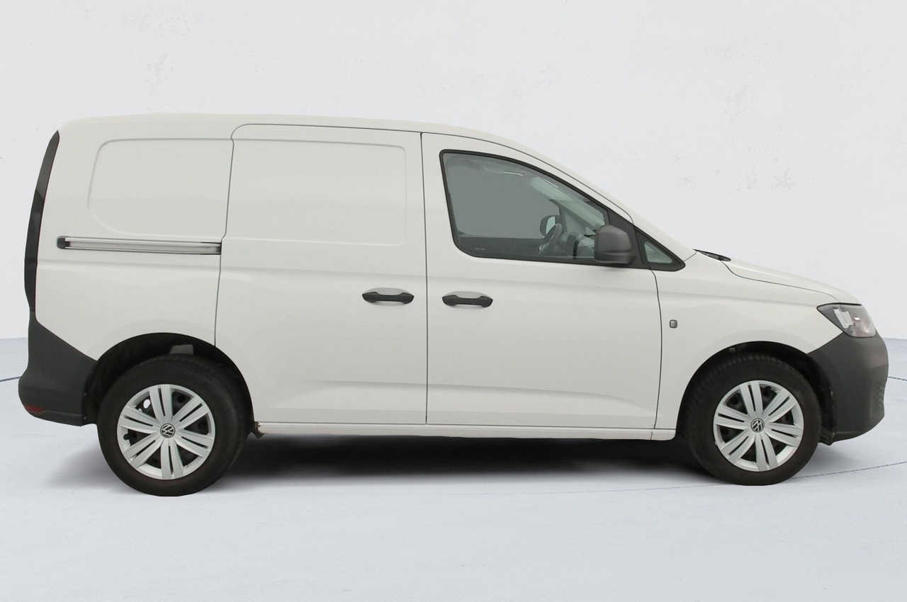 Volkswagen Caddy Fourgon — photo 6