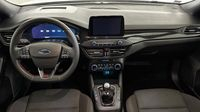 Ford Focus 1.0 EcoBoost 155ch mHEV ST-Line X — photo 11