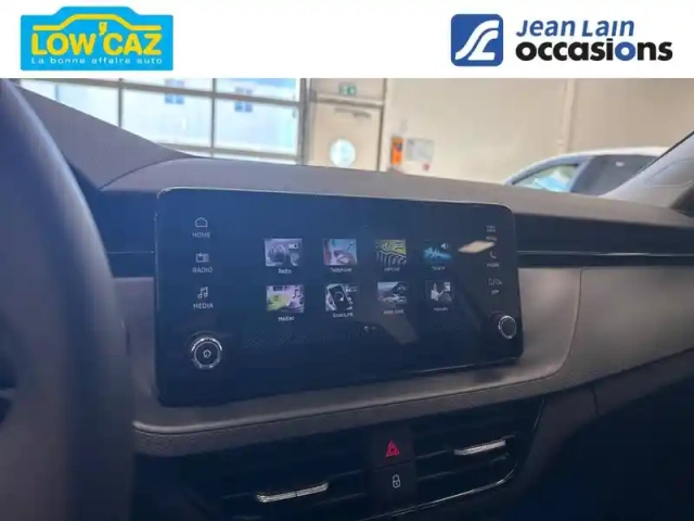 Skoda Scala 1.0 tsi evo 2 95 ch bvm5 — photo 16