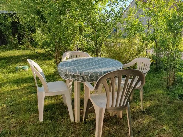 Chambre Colocation Villeneuve-sur-Yonne   160€