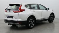 Honda Cr-V 2.0 i-MMD 184ch Elegance 2WD AT — photo 5