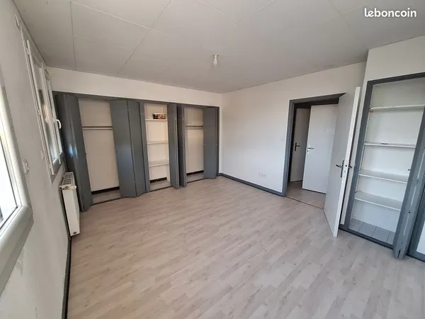 Location maison chatuzange le Goubet