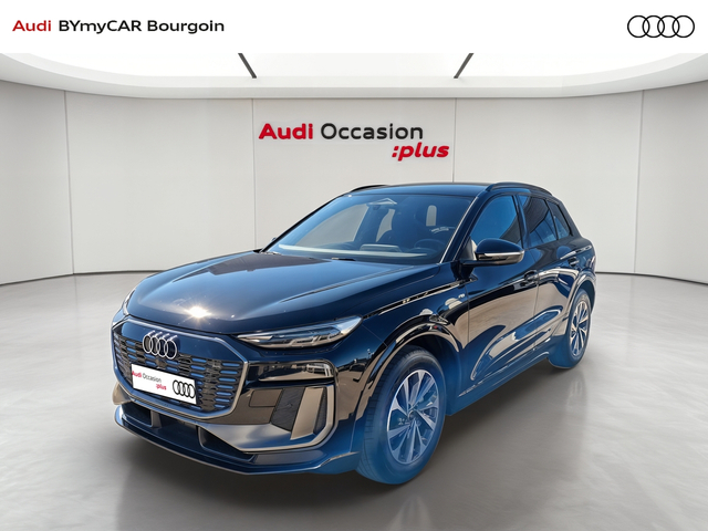 Audi Q6 e-tron 306 ch 100 kWh performance