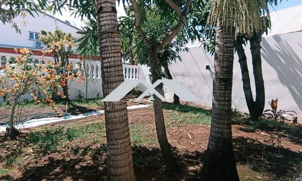Terre Saine Maison F4