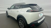 Peugeot 2008 1.2 PureTech 100ch S&S Style — photo 6
