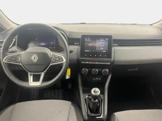 Renault Clio 1.0 tce 90ch evolution - 24 — photo 13