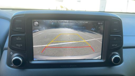 Hyundai Kona 1.0 T-GDi 120 - Edition #1 – 2018 – 97460 km – Essence – Boîte Manuelle