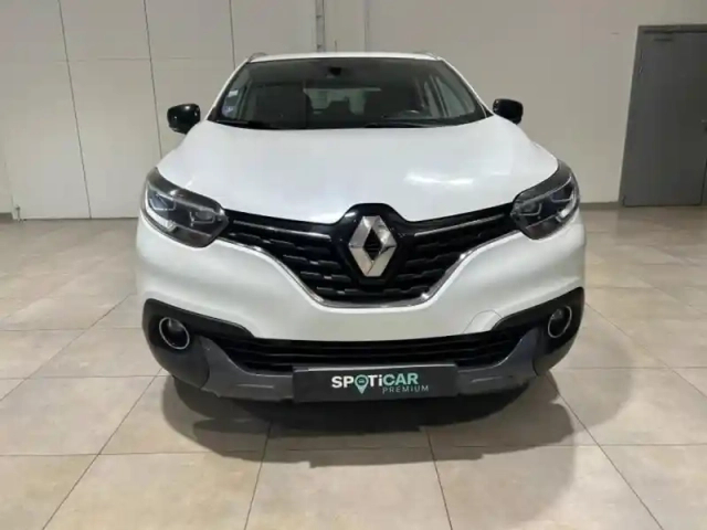 Renault Kadjar 1.2 tce 130ch energy intens edc — photo 2
