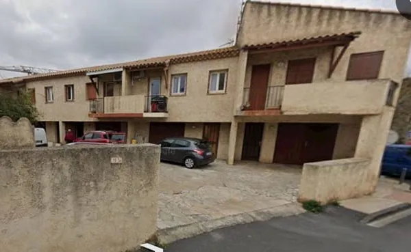 Maison 4 pièces 70 m²