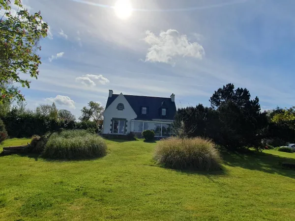 Maison proche du littoral