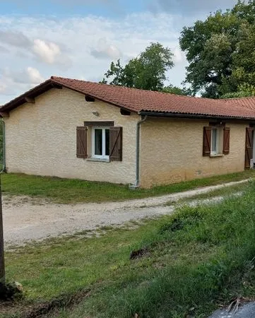 Maison a louer a lembras