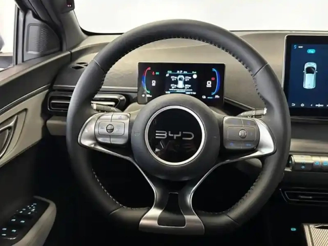 Byd Dolphin Surf 156ch - 43,2 kwh comfort — photo 8