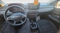 Dacia Jogger 1.0 ECO-G 100ch Expression 7 places — photo 8
