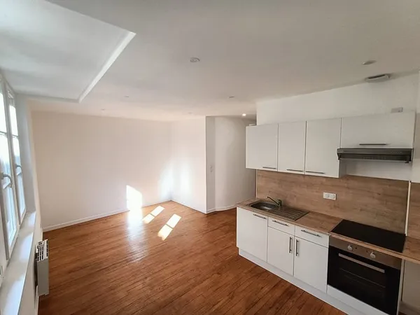 Immeuble à vendre à Royat - Opportunité d'investissement