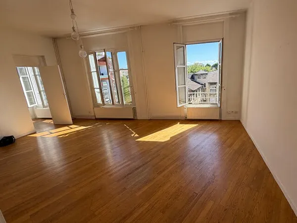 100 M2 JEAN MOULIN/LIBERATION LIBRE DE SUITE