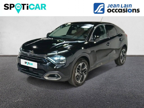 Citroen C4 PureTech 130 S&S EAT8 Shine Pack