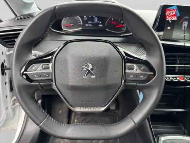 Peugeot 208 affaire 1.2 puretech 75ch s&amp;s premium — photo 42