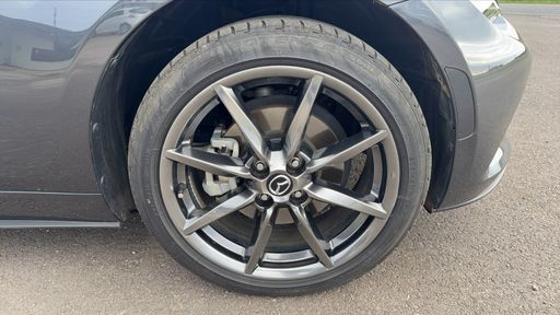 Mazda MX5 2.0 Skyactiv-G 160 - Sport Line – 2017 – 36725 km – Essence – Boîte Manuelle — photo 25