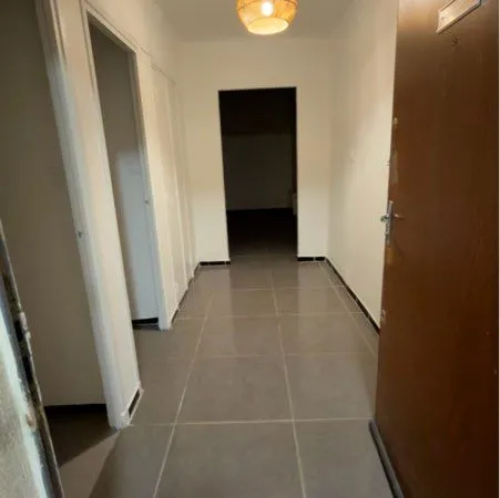 Appartement T4