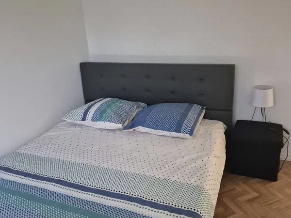 Appartement 3 pièces 11 m²