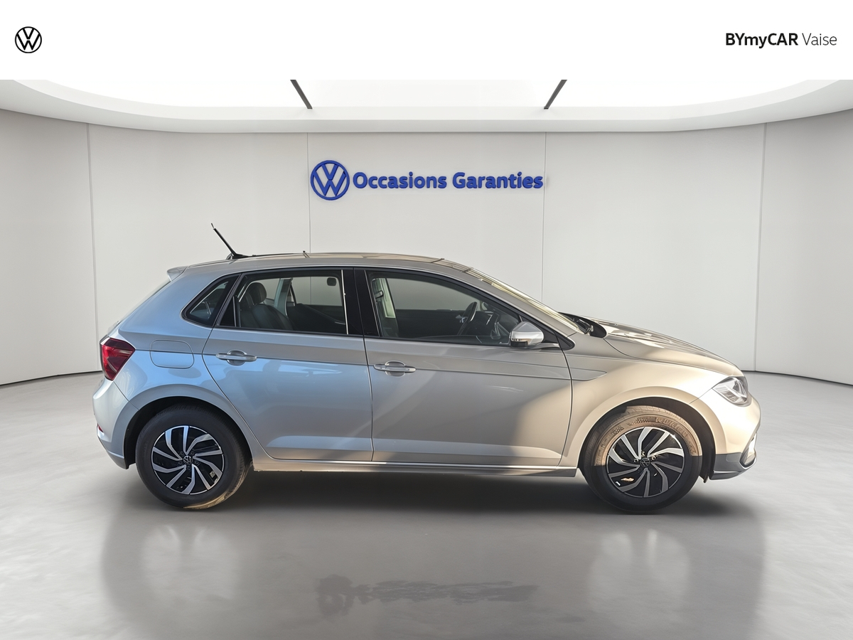 Volkswagen Polo 1.0 TSI 95 S&amp;S BVM5 — photo 6